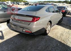 هیۆندای سۆناتا